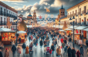 Pronóstico del tiempo en Talavera durante las fiestas: consulta qué días lloverá y cuándo hará sol