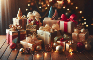 Regalos económicos para Navidad que lucen costosos: 10 opciones elegantes y asequibles