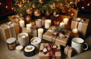 Regalos de Navidad económicos que lucen elegantes: 10 ideas que impresionan sin gastar de más