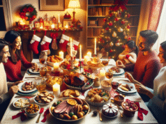 Cena fácil para Nochebuena: recetas rápidas y deliciosas para sorprender a tu familia