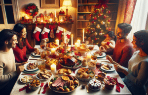 Cena fácil para Nochebuena: recetas rápidas y deliciosas para sorprender a tu familia