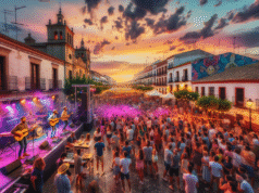 Gloria Bendita llena de música el sábado en El Tinglao del Casco de Talavera