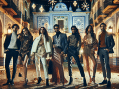 Looks de última hora para Fin de Año en Talavera: guía de estilo y tendencias imprescindibles para despedir el año con elegancia