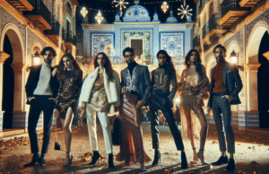 Looks de última hora para Fin de Año en Talavera: guía de estilo y tendencias imprescindibles para despedir el año con elegancia