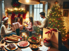 Cuánto gastan las familias españolas en Navidad: cifras medias y consejos para ahorrar