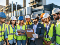 Empleo en Talavera: Se busca Técnico en Prevención de Riesgos Laborales – Oportunidad con incorporación inmediata