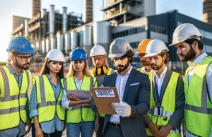 Empleo en Talavera: Se busca Técnico en Prevención de Riesgos Laborales – Oportunidad con incorporación inmediata