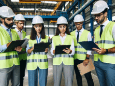 Empleo en Talavera: Se busca Técnico en Prevención de Riesgos Laborales – Requisitos, funciones y cómo postularse