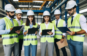 Empleo en Talavera: Se busca Técnico en Prevención de Riesgos Laborales – Requisitos, funciones y cómo postularse