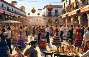 Gloria Bendita llena de ritmo los Tardeos Flamencos: disfruta del mejor ambiente este sábado en Talavera
