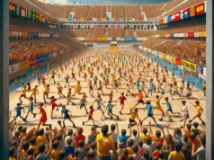 El Campeonato Regional de Deporte reunirá a más de 25.000 estudiantes en Castilla-La Mancha