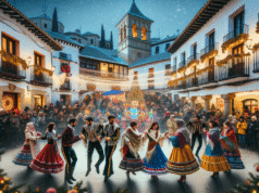 Más de 100 espectáculos en Castilla-La Mancha para disfrutar en familia esta Navidad