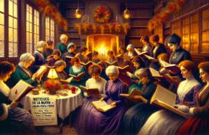 Descubre el boletín de lecturas del Instituto de la Mujer para estas fiestas: recomendaciones literarias con perspectiva de género