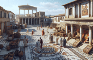 Descubre Caesarobriga: La historia de Talavera de la Reina en la época romana