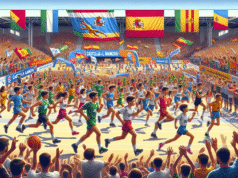 Más de 25.000 estudiantes participarán en el Campeonato Regional de Deporte Escolar 2024 en Castilla-La Mancha