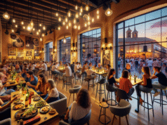 Descubre La Ratonera, la nueva propuesta gastronómica que revoluciona Talavera