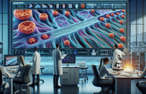 Descubren un mapa celular único de la médula espinal en el Hospital Nacional de Parapléjicos: avance pionero en neurociencia