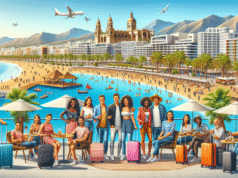 Razones clave por las que vivir en Málaga se ha convertido en una tendencia en auge