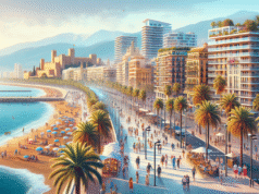 Las razones por las que Málaga se ha convertido en uno de los destinos favoritos para vivir en España