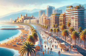 Las razones por las que Málaga se ha convertido en uno de los destinos favoritos para vivir en España