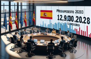 Castilla-La Mancha aprueba Presupuestos 2026 por 12.900 millones de euros: Claves y objetivos económicos