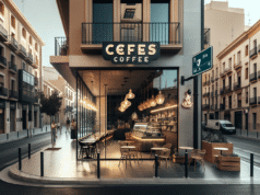 Descubre Ceres Coffee en Talavera: La nueva cafetería en Avenida Pío XII que marca tendencia