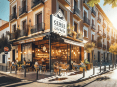 Ceres Coffee abre sus puertas en Talavera: descubre el nuevo local en la Avenida Pío XII 41