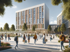 Residencia universitaria en Talavera: avanza un proyecto clave para el futuro educativo y económico de la ciudad
