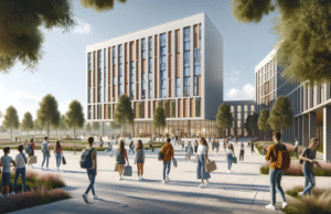 Residencia universitaria en Talavera: avanza un proyecto clave para el futuro educativo y económico de la ciudad