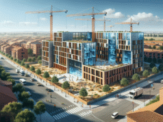 Nueva residencia universitaria en Talavera: un proyecto clave para el impulso educativo y económico de la ciudad