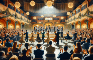 Despide el año con ritmo en Talavera: espectáculo de Maison en el C.C. Rafael Morales