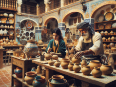 Cómo el Centro de Formación de la Artesanía de Talavera impulsa el empleo local y preserva oficios tradicionales