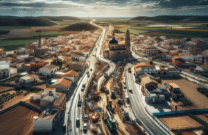 Más de 760.000 euros en inversiones impulsan el desarrollo de El Carpio de Tajo en 2024