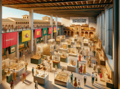 Descubre las 41 nuevas exposiciones temporales en los museos de Castilla-La Mancha en 2025