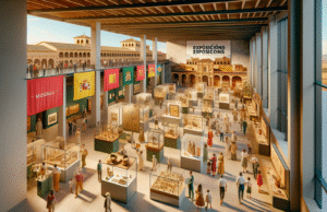 Descubre las 41 nuevas exposiciones temporales en los museos de Castilla-La Mancha en 2025