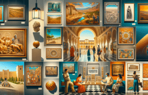 Descubre las 41 exposiciones temporales que llegarán a los museos de Castilla-La Mancha en 2025