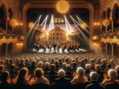 Concierto de Año Nuevo 2026 en Talavera: descubre el evento musical que dará la bienvenida al nuevo año