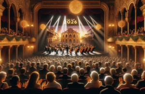 Concierto de Año Nuevo 2026 en Talavera: descubre el evento musical que dará la bienvenida al nuevo año