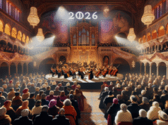 Concierto de Año Nuevo en Talavera 2026: todo lo que necesitas saber sobre este evento musical imperdible