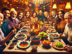 10 Originales Alternativas a las Uvas para Celebrar el Fin de Año y Empezar el 2025 con Buen Pie