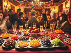 10 originales alternativas a las uvas para celebrar Fin de Año de forma diferente y divertida