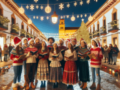 Talavera estrena su primer villancico navideño para celebrar las fiestas con identidad propia
