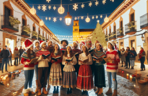 Talavera estrena su primer villancico navideño para celebrar las fiestas con identidad propia