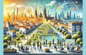 Castilla-La Mancha lanzará en 2026 una estrategia innovadora para impulsar su desarrollo regional