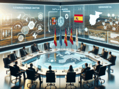 Castilla-La Mancha lanzará en 2026 una estrategia innovadora para impulsar el desarrollo regional