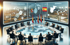 Castilla-La Mancha lanzará en 2026 una estrategia innovadora para impulsar el desarrollo regional