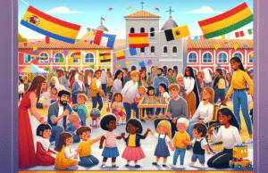 Jornadas escolares de convivencia e inclusión fomentan el respeto y la diversidad en Talavera