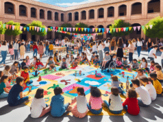 Jornadas de Convivencia Escolar en Talavera promueven la inclusión y el respeto en las aulas