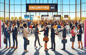 Oportunidades laborales para mayores de 45 años en Talavera: todo sobre el Encuentro por el Empleo 45+