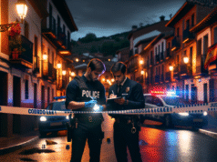 Asesinato en Torrijos: mujer de 39 años fallece en un posible caso de violencia de género